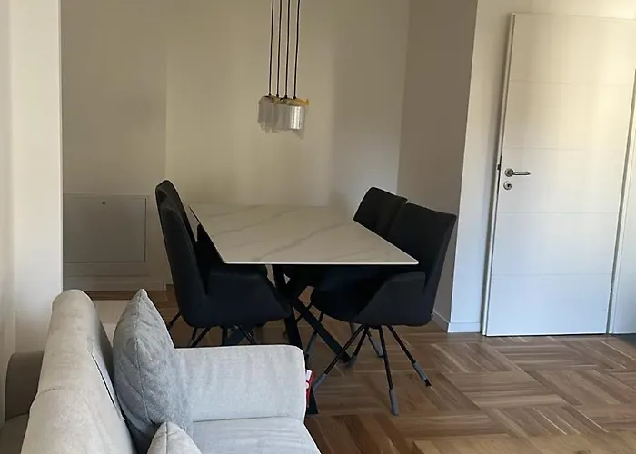 Westend Apartment