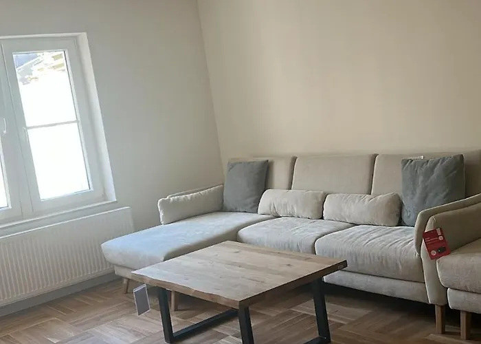 Apartment Westend Frankfurt am Main